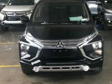 2018 Mitsubishi Xpander 1.5 ULTIMATE Wagon