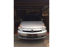 2005 Honda Stream 1.7 1.7 MPV