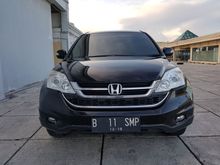 Honda CRV 2011 2.4 AT OTR 195 TDP 20jt angs 5.991.000X47 kombinasi