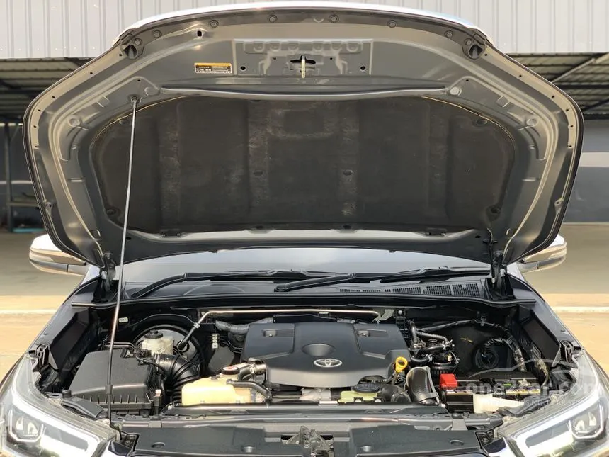 2022 Toyota HILUX REVO Prerunner Entry Double Cab Pickup