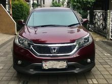 2012 Honda CR-V 2.4 2.4 Prestige SUV