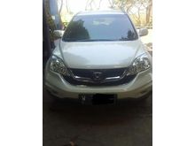 2012 Honda CR-V 2.0 2 SUV
