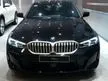 Jual Mobil BMW 320i 2024 M Sport 2.0 di Jawa Barat Automatic Sedan Hitam Rp 1.145.000.000