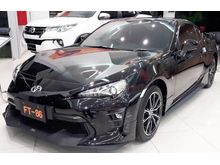 Toyota New FT 86 2.0 TRD AT 2018 READY STOCK