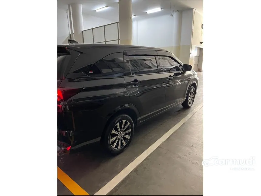2025 Toyota Avanza G MPV