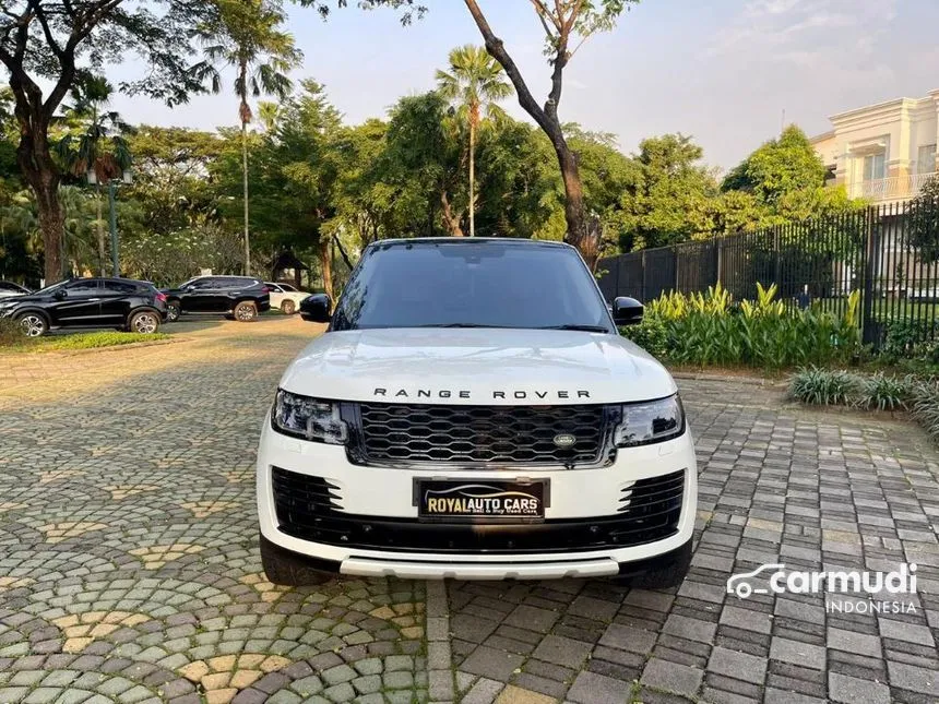 2014 Land Rover Range Rover Sport Autobiography Dynamic SUV