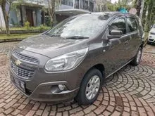 2014 Pmk 2015 Chevrolet Spin 1.2LT Diesel Mt Orisinil Dijual Di Yogyakarta