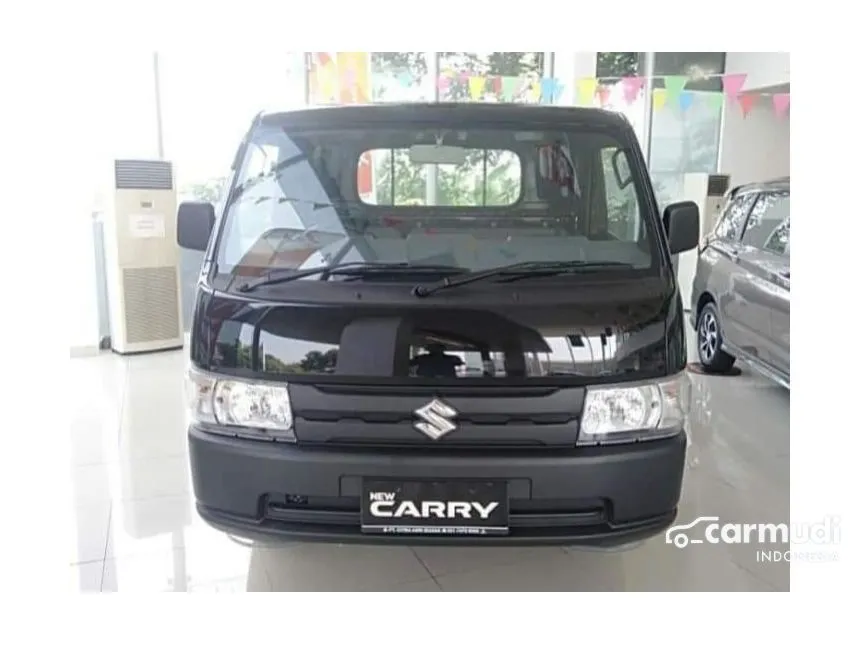 2024 Suzuki Carry FD ACPS Pick-up