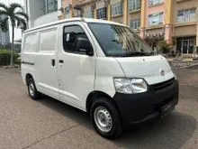 2021 Daihatsu Gran Max 1.3 Blind Van AC Van TDP 15 JUTA