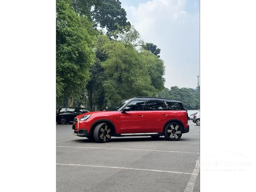 2024 MINI Countryman SE ALL4 SUV