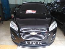 2016 Chevrolet Trax 1.4 LTZ SUV