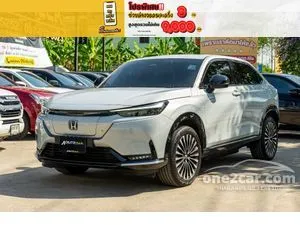 2025 Honda e:N1 SUV