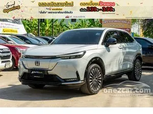 2025 Honda e:N1 SUV