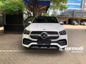 2020 Mercedes-Benz GLE450 3.0 4MATIC AMG Line Coupe