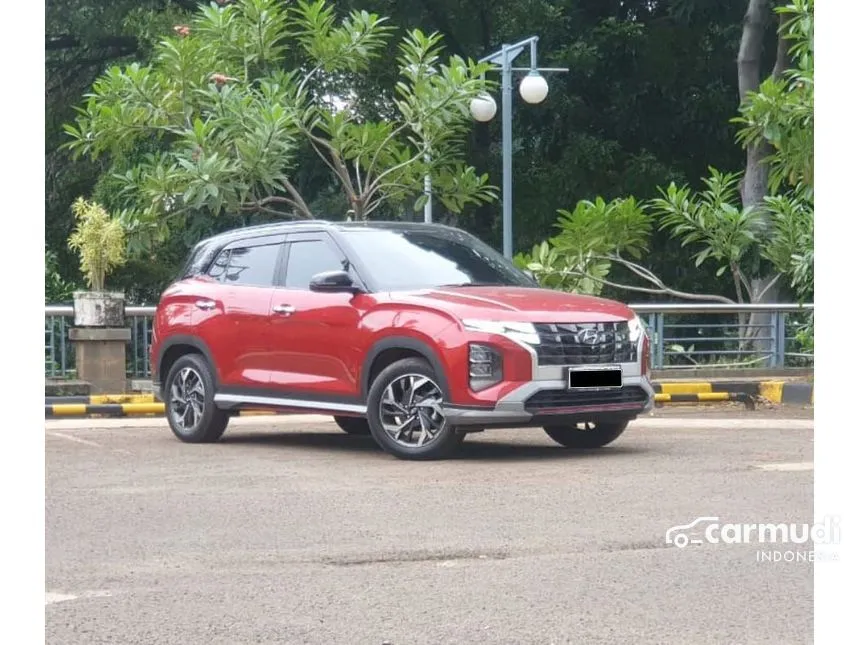 2023 Hyundai Creta Prime Wagon