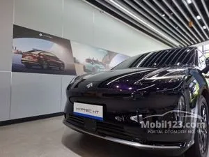 2026 GAC Hyptec HT Premium Hatchback