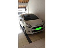 2014 Daihatsu Ayla 998 X Hatchback