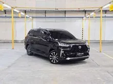 2022 Toyota Veloz 1.5 Q TSS (Non Premium Color) MPV
