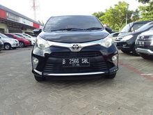 2016 Toyota Calya 1,2 G MPV ( Bebas Banjir )