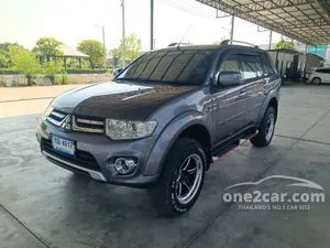 2014 Mitsubishi PAJERO SPORT 2.5 GLS SUV