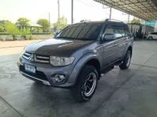 2014 Mitsubishi PAJERO SPORT 2.5 (ปี 08-15) GLS SUV