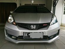 2013 Honda Jazz 1.5 RS Hatchback
