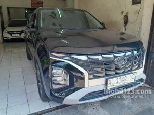 2023 Hyundai Creta 1.5 Style SUV