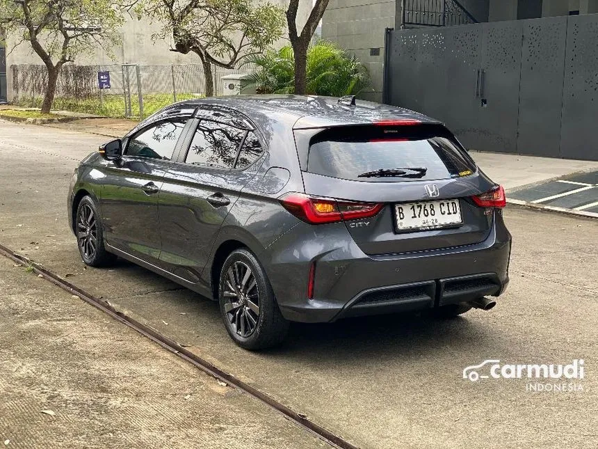 2023 Honda City RS Hatchback