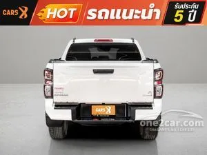 2023 Isuzu D-MAX 3.0 Vcross M Cab-4 Pickup