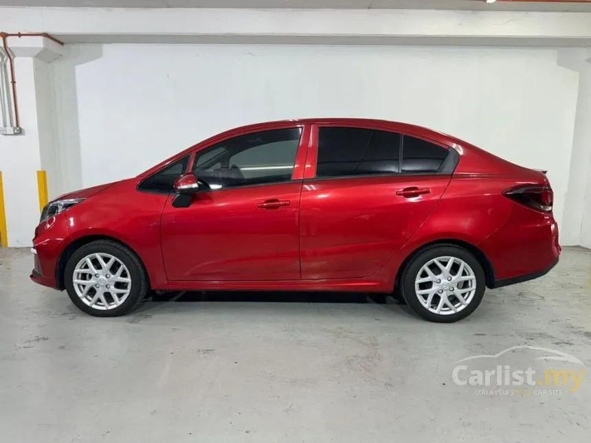 2023 Proton Persona Executive Sedan