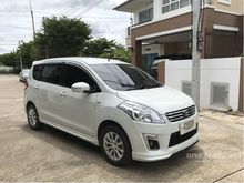2014 Suzuki Ertiga 1.4 (ปี 13-16) GL Wagon AT