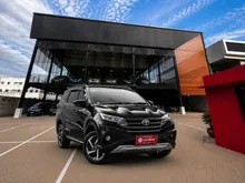 2020 Toyota Rush 1.5 TRD Sportivo SUV