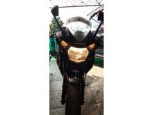 2013 Honda Motorcycles CBR Sport