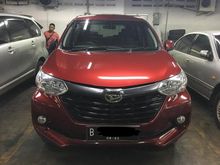 Xenia 2017 x plus manual. PROMO TANPA DP. angs 2,7an*