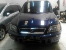 2001 Honda CR-V 2.0 4X2 SUV