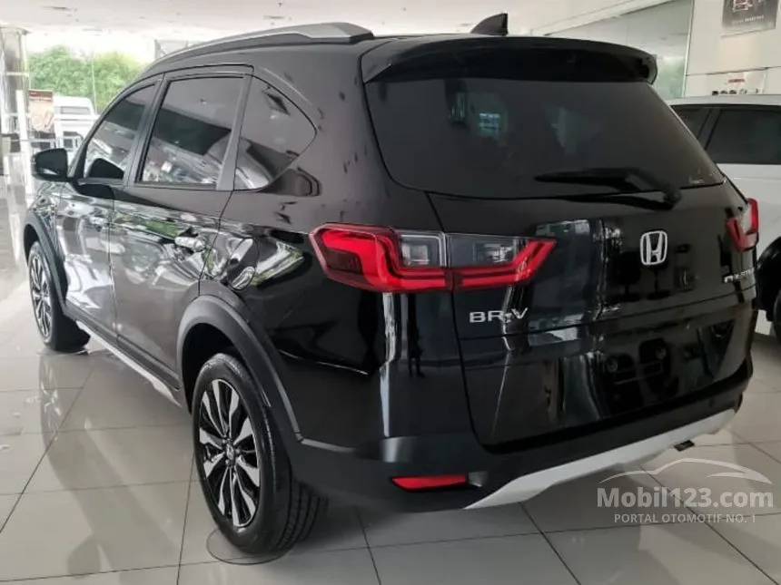 2024 Honda BR-V Prestige Honda Sensing SUV