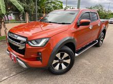 2020 Isuzu D-Max 3.0 CAB-4 (ปี 19-26) Hi-Lander ZP Pickup MT