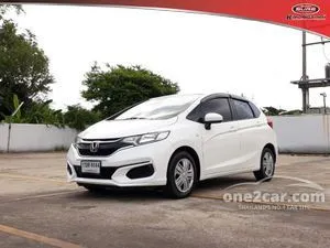 2020 Honda Jazz 1.5 (ปี 14-22) S i-VTEC Hatchback