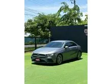 2021 Mercedes-Benz A200 1.3 W177 (ปี 19-25) AMG Dynamic Sedan