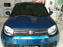 2019 Suzuki Ignis 1,2 GL Hatchback