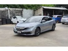 2020 Honda CIVIC 1.8 FC (ปี 16-20) EL Sedan