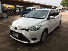 2013 Toyota VIOS 1.5 (ปี 13-17) E Sedan AT