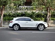 2011 Infiniti FX37 3.7 S SUV LOW KM