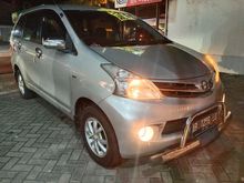 2012 Toyota Avanza G bs tt/kredit