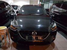 2015 Mazda 2 1.5 R Hatchback