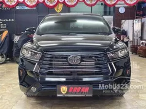 2025 Toyota Kijang Innova 2.4 G MPV