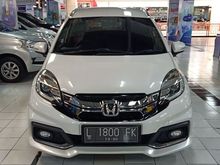 2015 Honda Mobilio 1.5 RS matic