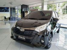 DISKON SUPER GILA PROMO IMLEK CICILAN 2 JUTAAN TOYOTA CALYA NIK 2021