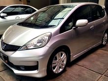 Honda Jazz 1.5 RS GE M/T 2011/2012 TOP