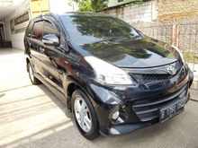 2013 Toyota Avanza 1.5 Veloz Hitam metalic